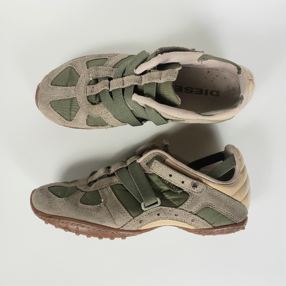 diesel sneakers sale